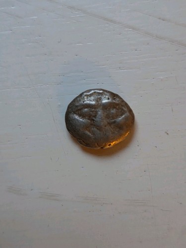 Mysia parion dracma argento - mysia,