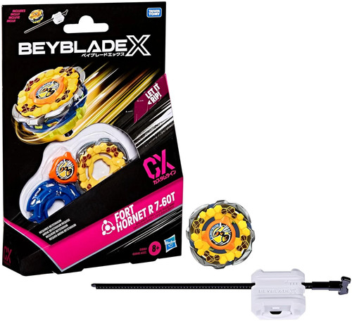Hasbro beyblade fort - beyblade, x