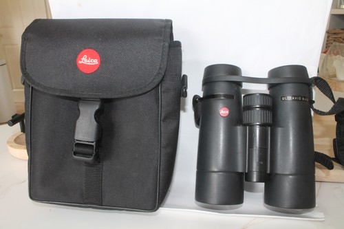 Leica leitz 8x42 ultravid - leica,