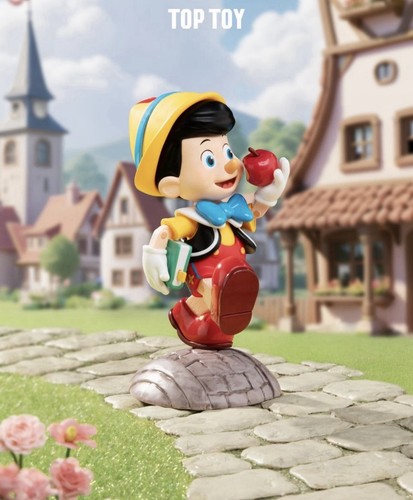 Personaggio disney pinocchio - personaggio,