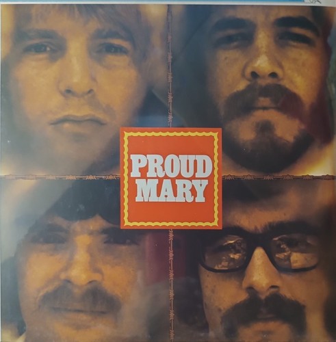 Creedence clearwater - creedence,