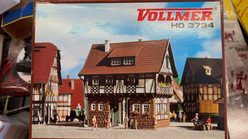 Vollmer 3734 casa - vollmer,