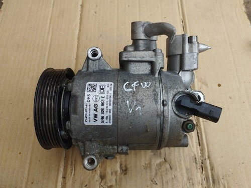 Compressore climatizzatore