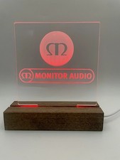 Altoparlanti audio monitor