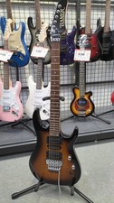 Chitarra elettrica tipo