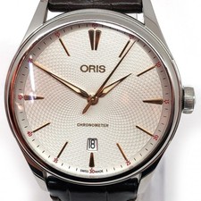 ORIS / OROLOGIO Automatico A