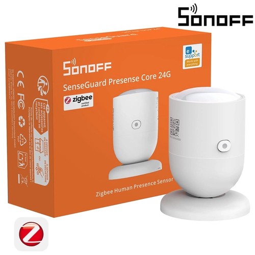 Sonoff snzb 06p24 - sonoff, sensore