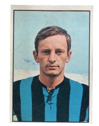 Figurina calciatori panini - calciatori,