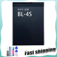 Batteria BL-4S per Nokia 2680