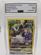 Pokemon TCG 2022 | SWSH Silver