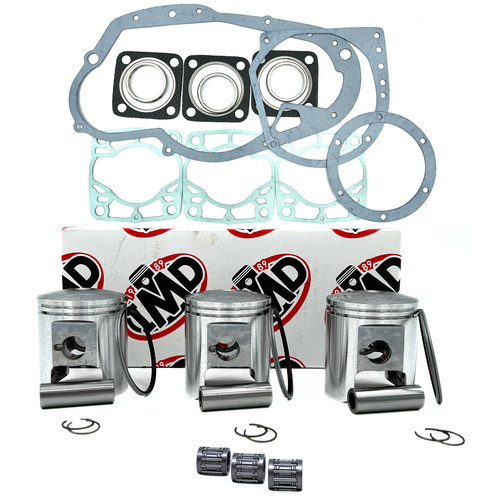 Kit pistoni cuscinetti - kit,