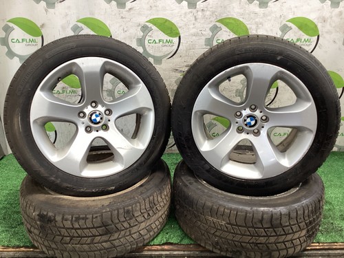 Cerchi lega per bmw x5 - 4,