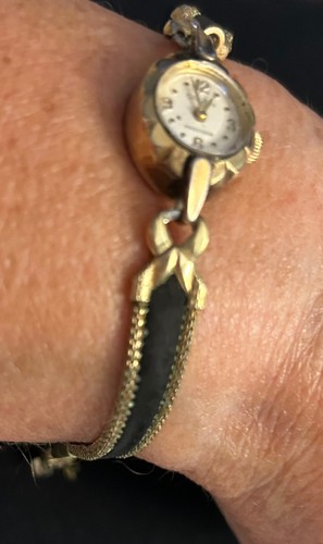 Orologio vintage gruen - vintage,