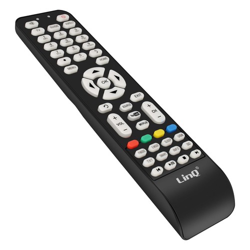 Linq télécommande - linq,