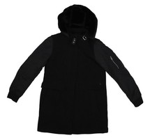 Cappotto Pull&Bear donna medio