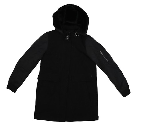 Cappotto pull bear donna - cappotto,