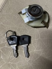 Blocchetto accensione vespa - accensione,
