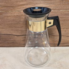 Caraffa caffè vintage anni 60