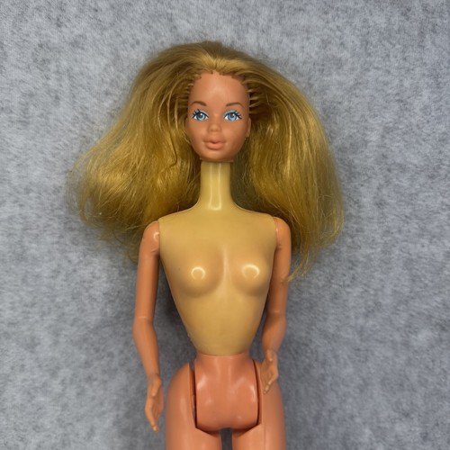 Bambola barbie vintage 1978 - barbie,