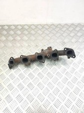 Collettore di scarico OPEL