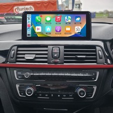 BMW F30 2011-2013 CIC Carplay