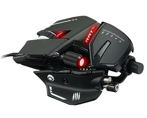 Mad catz 8 - catz, 8+