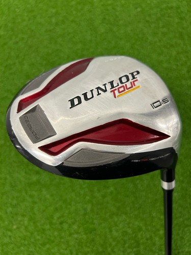 Dunlop tour driver - tour, /