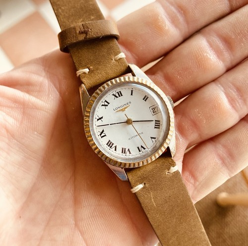 Longines orologio automatico - orologio,
