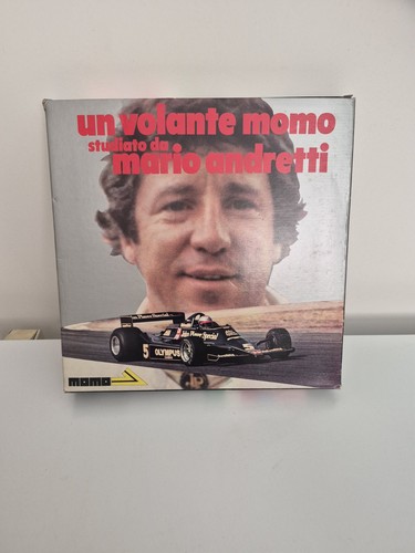 Volante momo - volante,