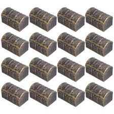 32 Pcs Piccolo Scrigno