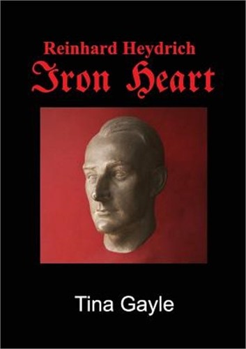 Reinhard heydrich iron - heydrich,