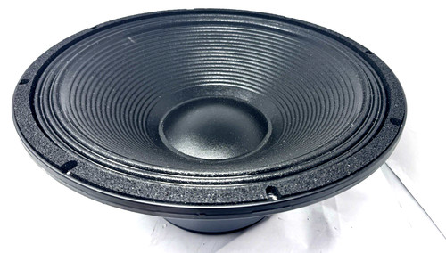Qsc ks118 woofer - ks118, woofer/altoparlante