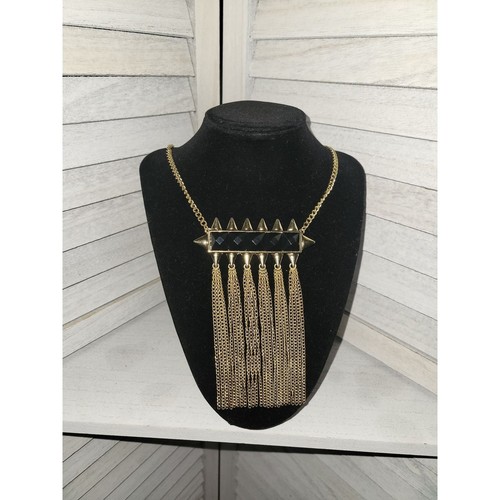 Set collana orecchini - set, e