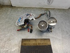 Yamaha XV1100 3LP Virago XV750