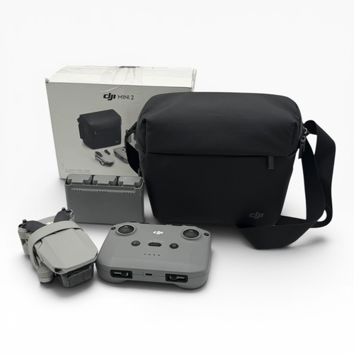 Dji mini drone fly more - mini,