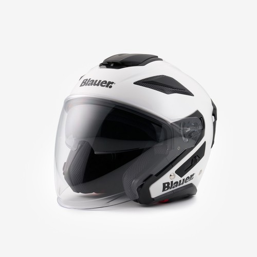Casco blauer jet - -, jj01