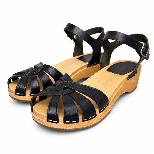 Sandali donna swedish - sandali,