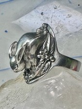 Anello coniglio fascia
