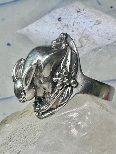 Anello coniglio fascia