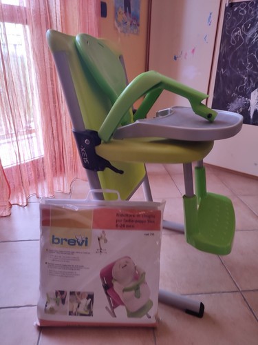 Sedia slex brevi - slex,