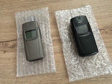 Nokia 8910 8910i titanio - nokia,