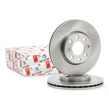 FERODO DDF1304 KIT 2 DISCHI