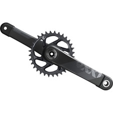 SRAM XX1 Eagle DUB guarnitura