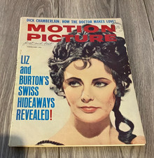 MOTION PICTURE MAGAZINE
