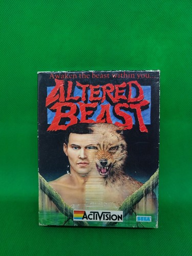 Activision commodore - -,