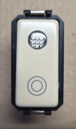 Pulsante luminoso 8268 - 8268, 08268