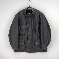 Barbour A132 Beacon Giacca