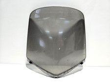 CUPOLINO ANTERIORE FUME' USATO ORIGINALE PIAGGIO BEVERLY 125 ANNO 2004 2005