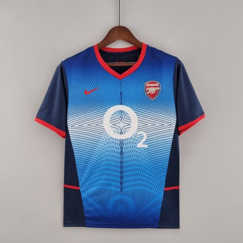 Maglia jersey arsenal - maglia, home