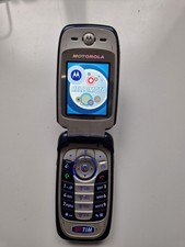 CELLULARE MOTOROLA V360